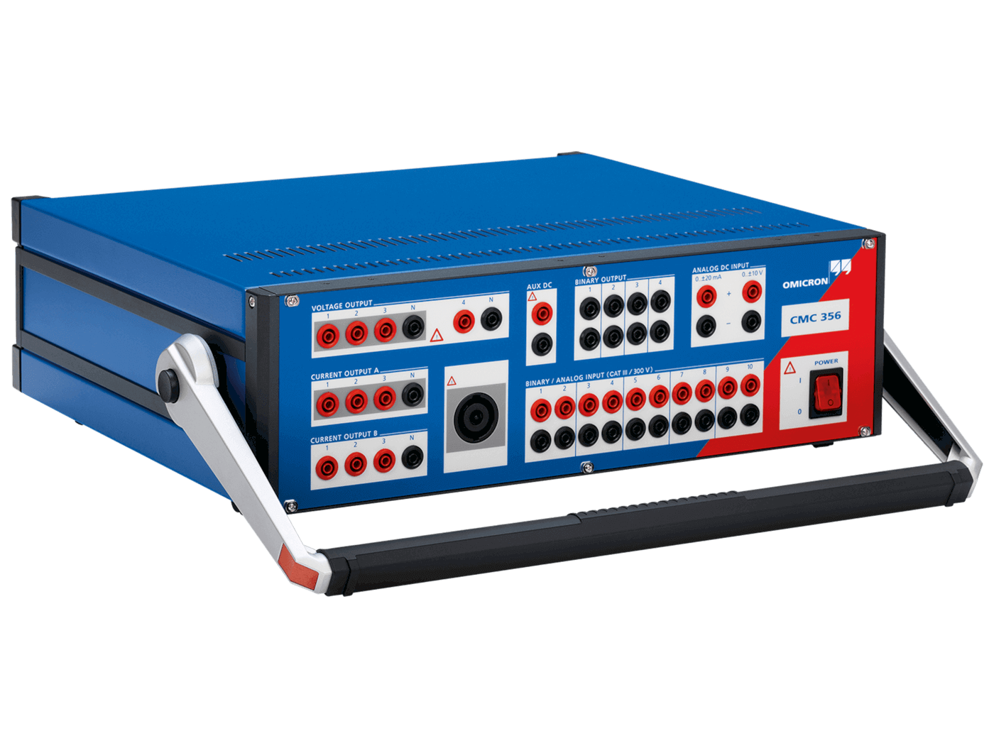 CMC-356