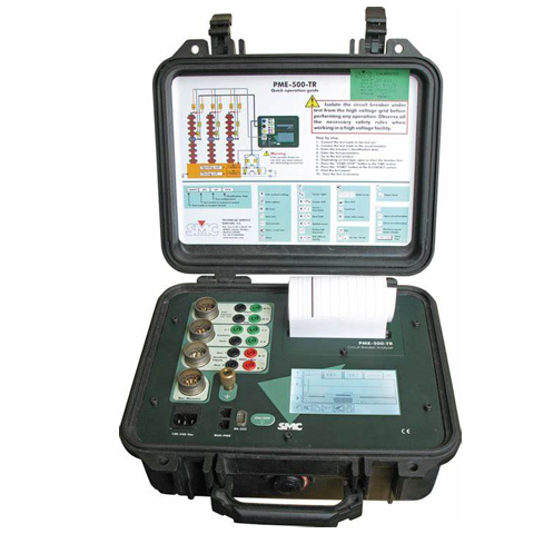 PME-500-TR
