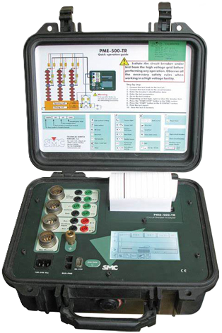 PME-500-TR